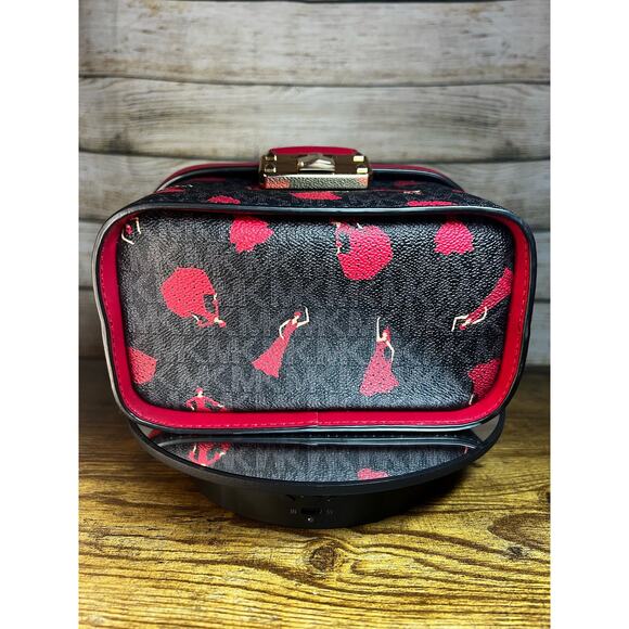 Michael Kors Trunk - Barcelona Print - Picture 3 of 6